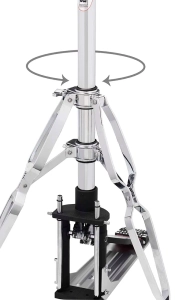 DW 9500TB Statyw pod hi-hat 2 nogi (DWCP9500TB)