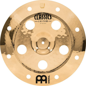 Meinl Classics Custom Trash China 16