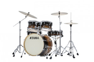 Tama Superstar Classic na 20 - Coffee Fade (shell set)