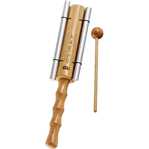 Dzwonki energetyczne Meinl SE Energy Chimes Three Tone Minor ECTT2