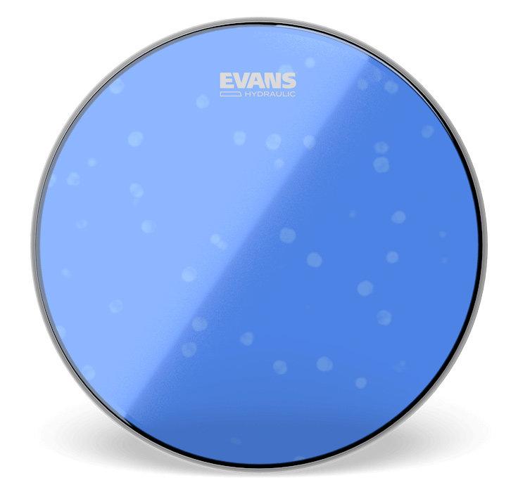 Evans Hydraulic Blue 12 (Level 360)