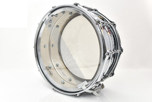 Ludwig Supraphonic 14x6,5 Hammered LM402KT