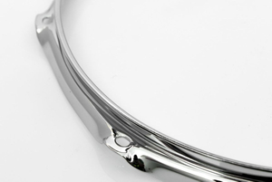 Dixon Obręcz 2,3mm 12" (8 otworów) PKT312-8