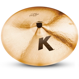 Zildjian K Custom Dark Ride 22