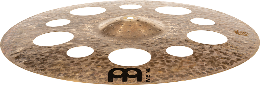 Meinl Byzance Dark Trash Crash 18