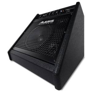 Alesis Nitro AMP8 PRO Nagłośnienie, głośnik do perkusji elektronicznej