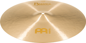 Meinl Byzance Jazz Medium Thin Crash 16