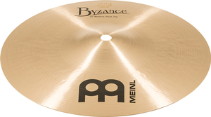 Meinl Byzance Traditional Mini Hihat 10