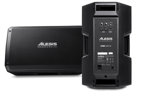 Alesis Strike AMP12 Nagłośnienie perkusji elektronicznej