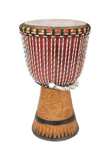 Kangaba Djembe Afrykańskie KDJS12PRO