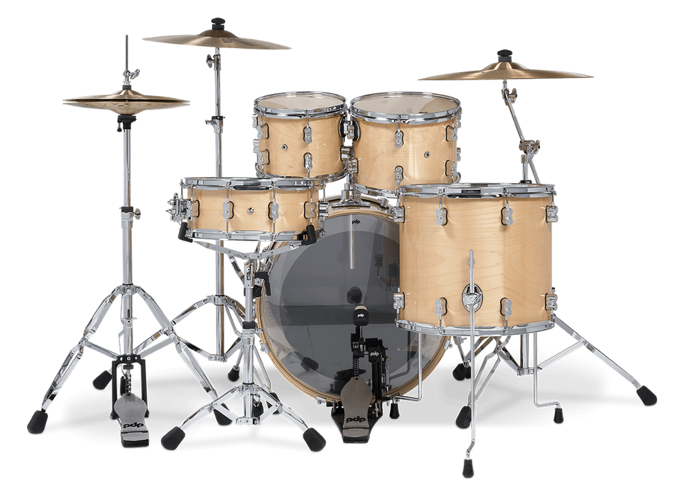 PDP Concept Maple NEW CM5 Natural