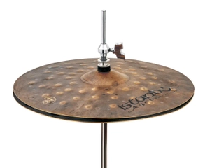 Istanbul Agop XIST Dry Dark Hi-hat 13
