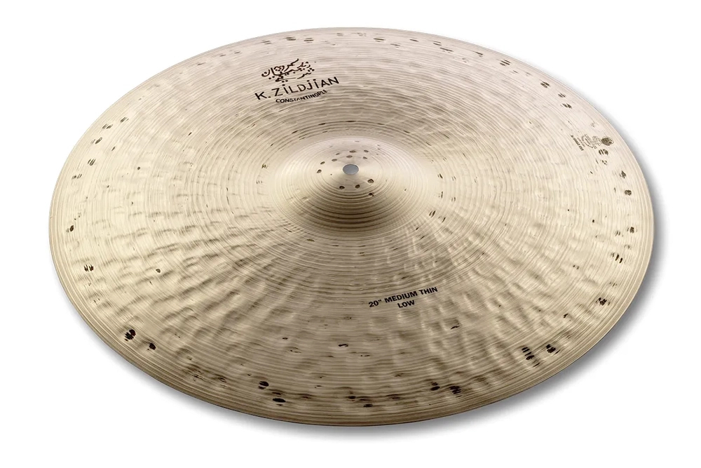 Zildjian Constantinople Ride 20 LOW