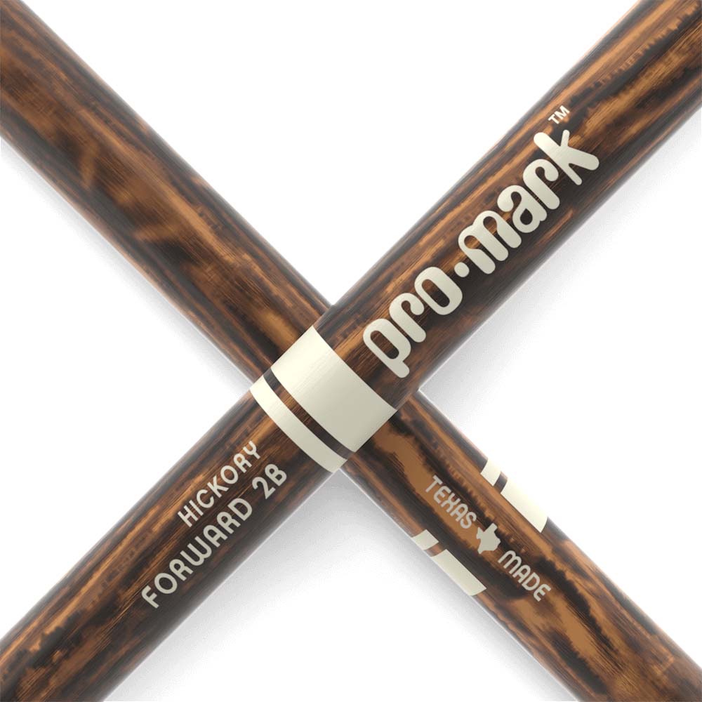 ProMark 2B FireGrain - TX2BWFG