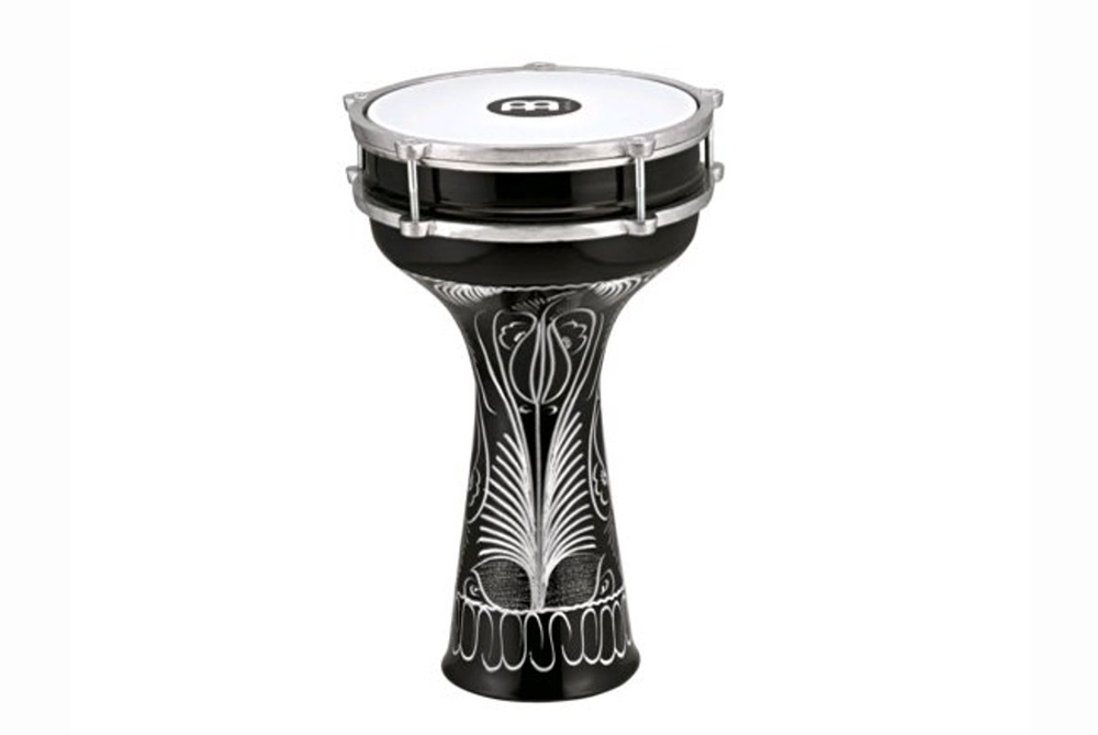 Meinl Darbuka grawerowana HE124