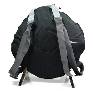 Pure Tongue Drum Pro 14" 15 tonów (C-Dur) BLACK