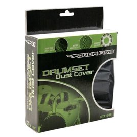 On-Stage DrumFire Nakrycie Perkusji DTA1088