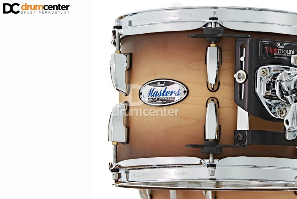 Pearl Masters Maple Complete MCT904XEP #C351