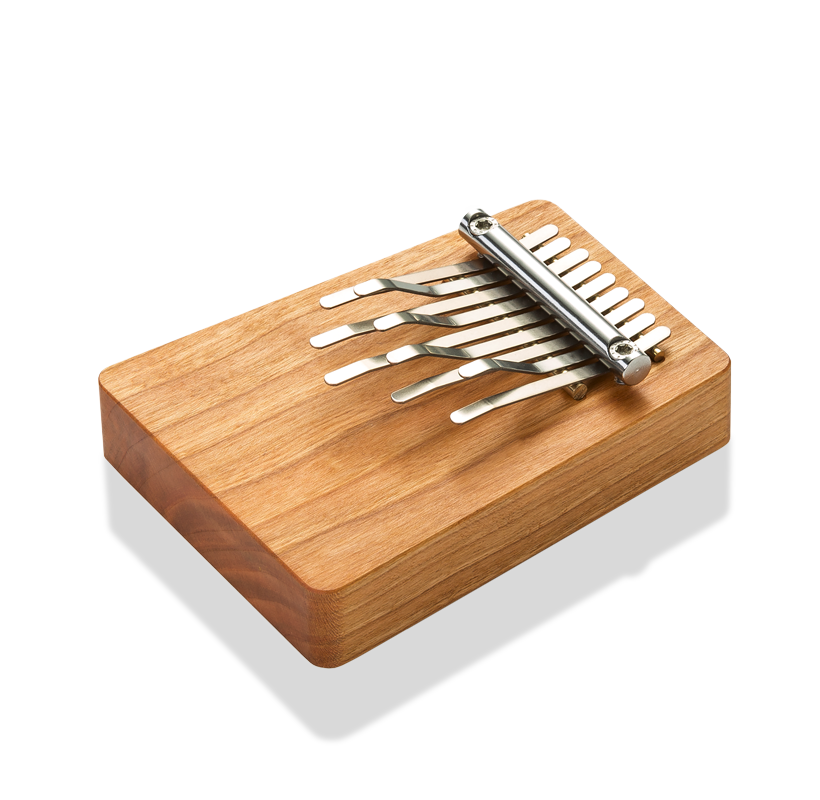 Hokema Kalimba B9 432 Hz