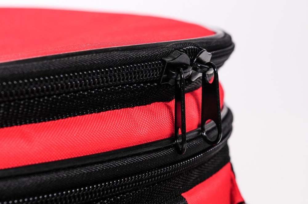 Canto DC Signature do Werbla 13x7