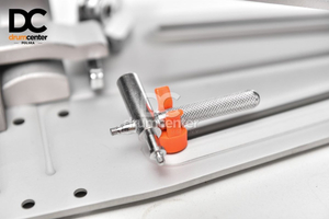 Pearl P-3002C Demon (Łańcuch) Podwójna Stopa