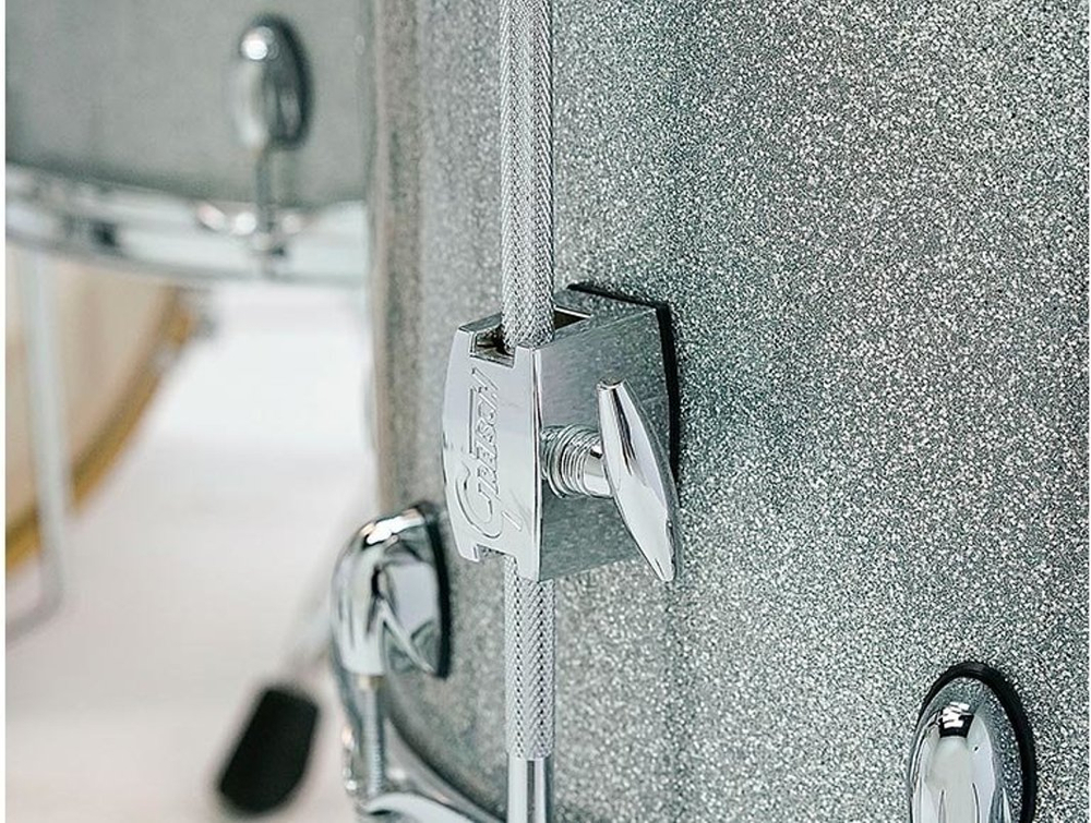 Gretsch Catalina Maple 22 (Silver Sparkle)