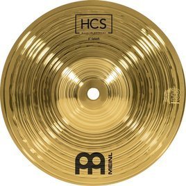 Meinl HCS Splash 8