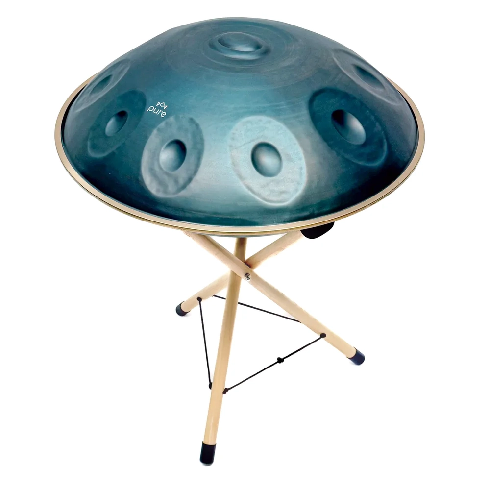 Pure Statyw Handpan lub Tongue NISKI 49 cm