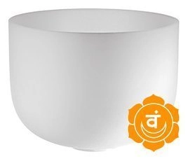 Meinl Misa Kryształowa 13" (33 cm) | Sacral Chakra - Czakra Sakralna | D