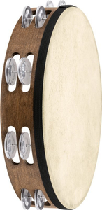 Meinl Tamburyn FD12TAM Tamburello