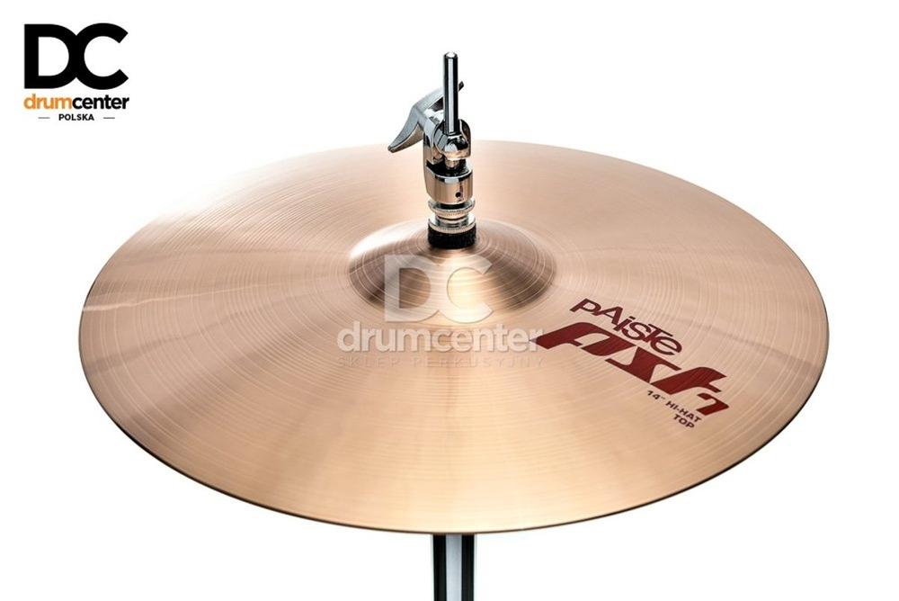 Paiste PST7 Set Universal 14+16+20+18