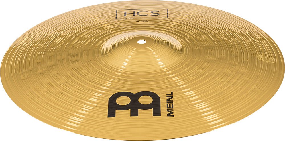 Meinl HCS Crash 16