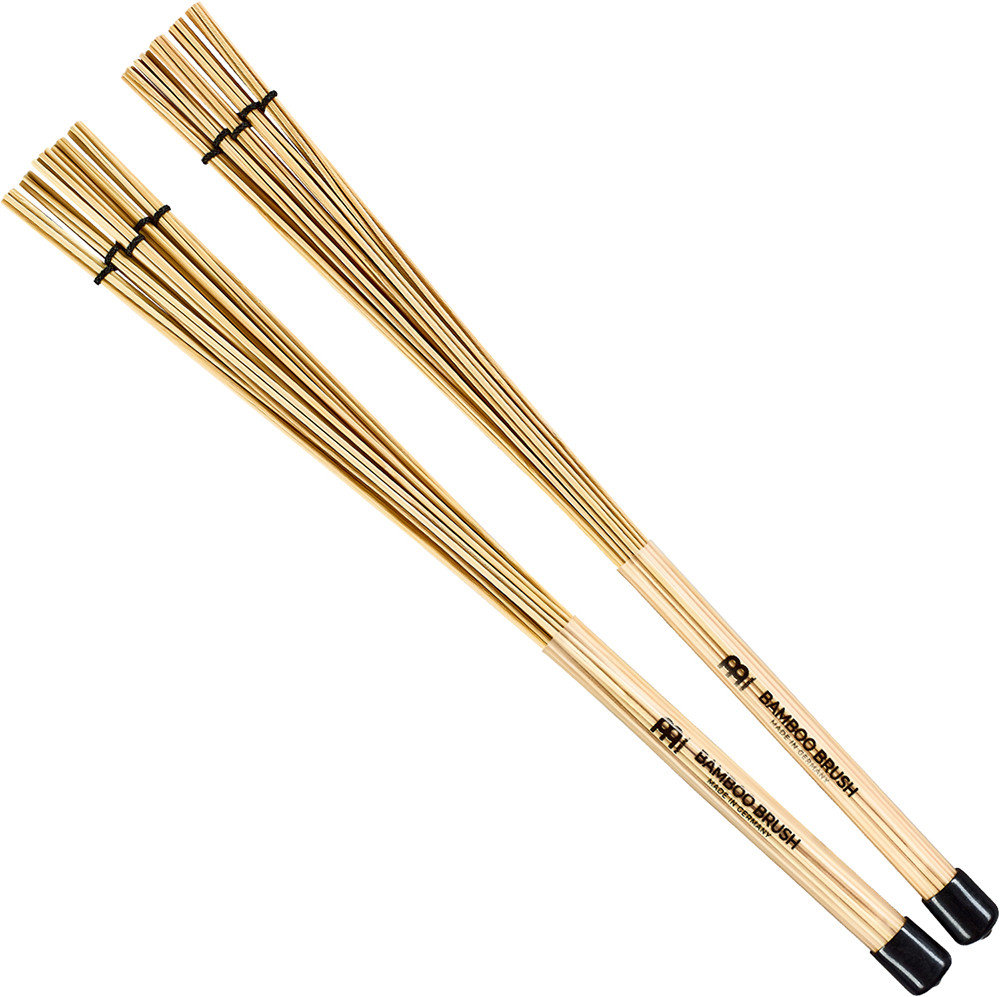 Meinl Bamboo Brush Miotełki Bambusowe