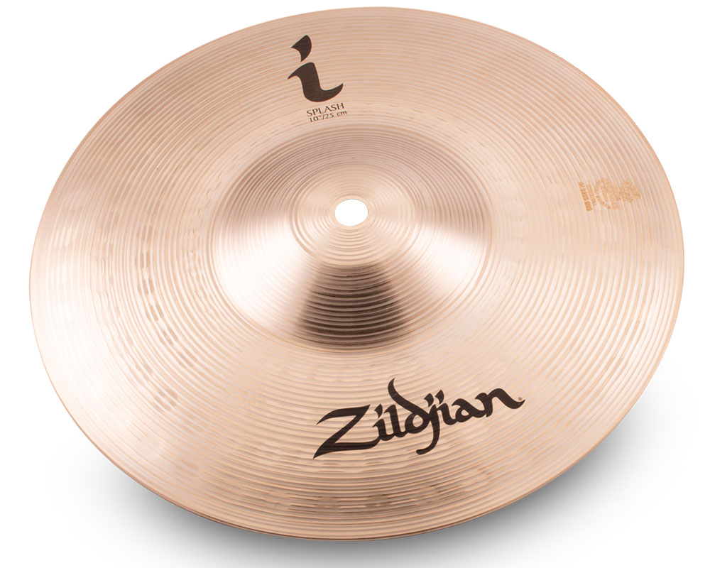 Zildjian I Family Splash 10