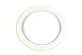 Gibraltar Port Hole 4" White