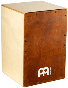 Meinl Snarecraft Cajon SC80AB