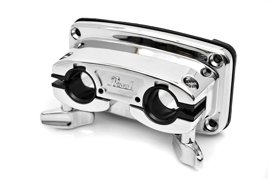 Pearl BB-3 Podwójne Gniazdo do Tom Holderów