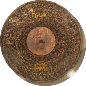 Meinl Byzance Extra Dry Medium Hihat 14 B14EDMH