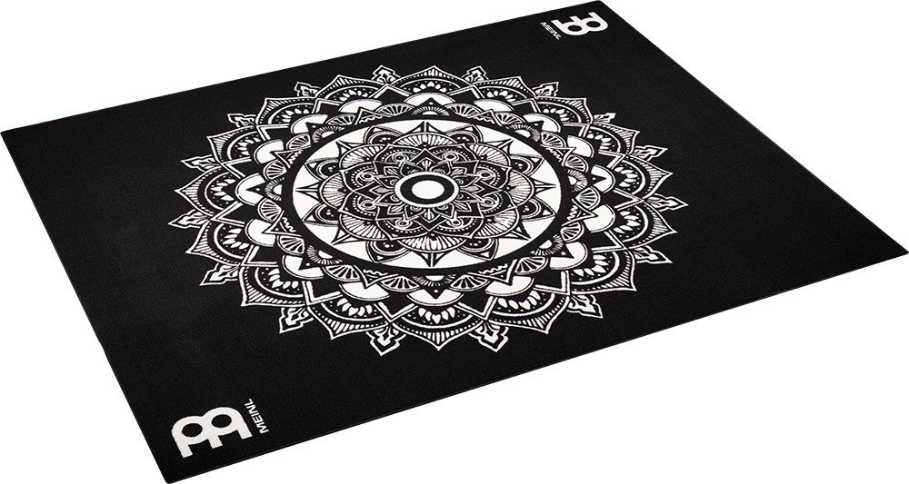 Meinl Drum Rug Mandala MDR-MA (160 x 200) dywan pod perkusję