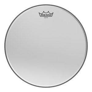 Remo Ambassador Starfire Chrome 20