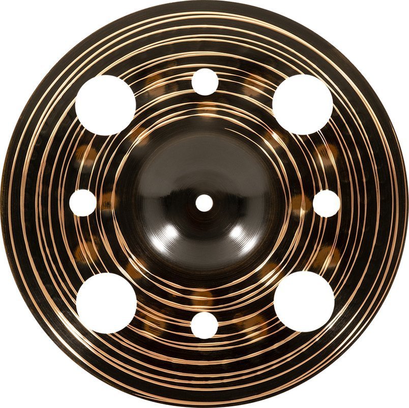 Meinl Classics Custom Dark Trash Splash 12