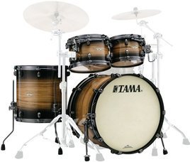 Tama Starclassic Maple Exotic ME42