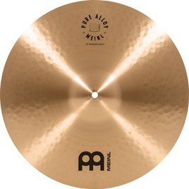 Meinl Pure Alloy crash medium 16 PA16MC