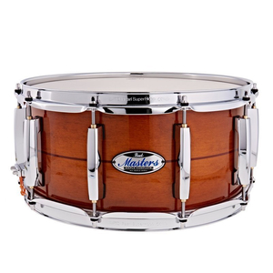 Pearl Masters Maple Complete 14x6,5 MCT1465SC840 Werbel