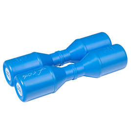 Meinl Luis Conte Live Shaker Glacier Blue