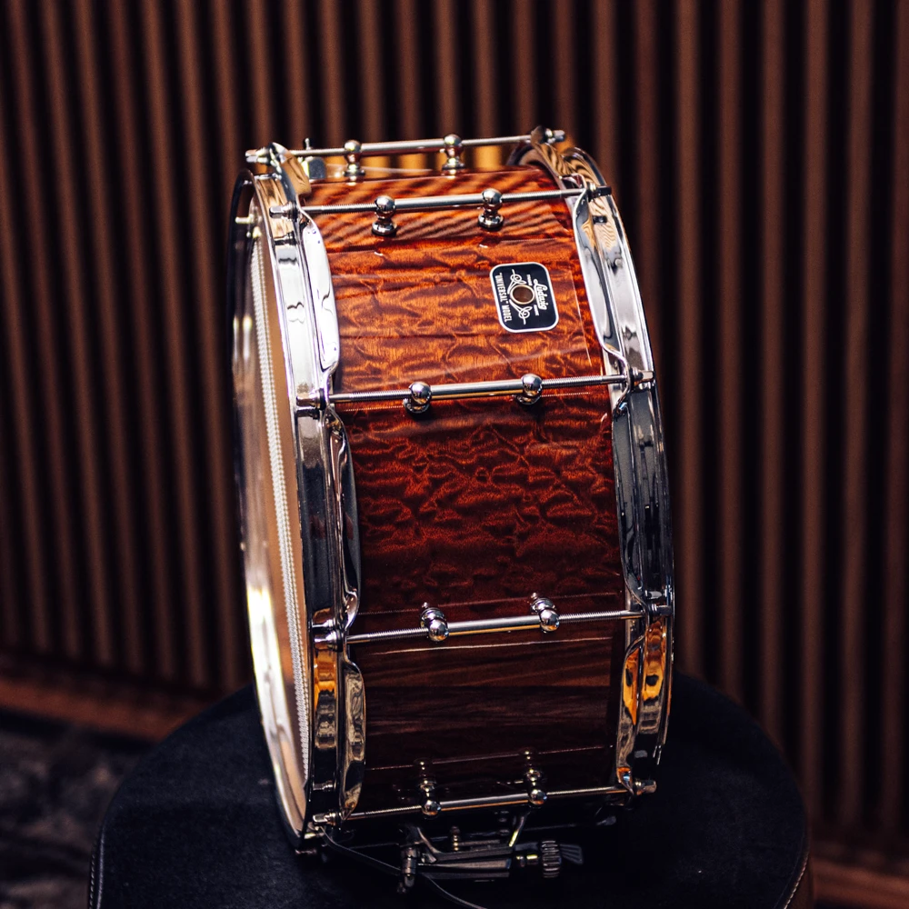 Ludwig Werbel Universal Beech 14x6,5 LU6514BE