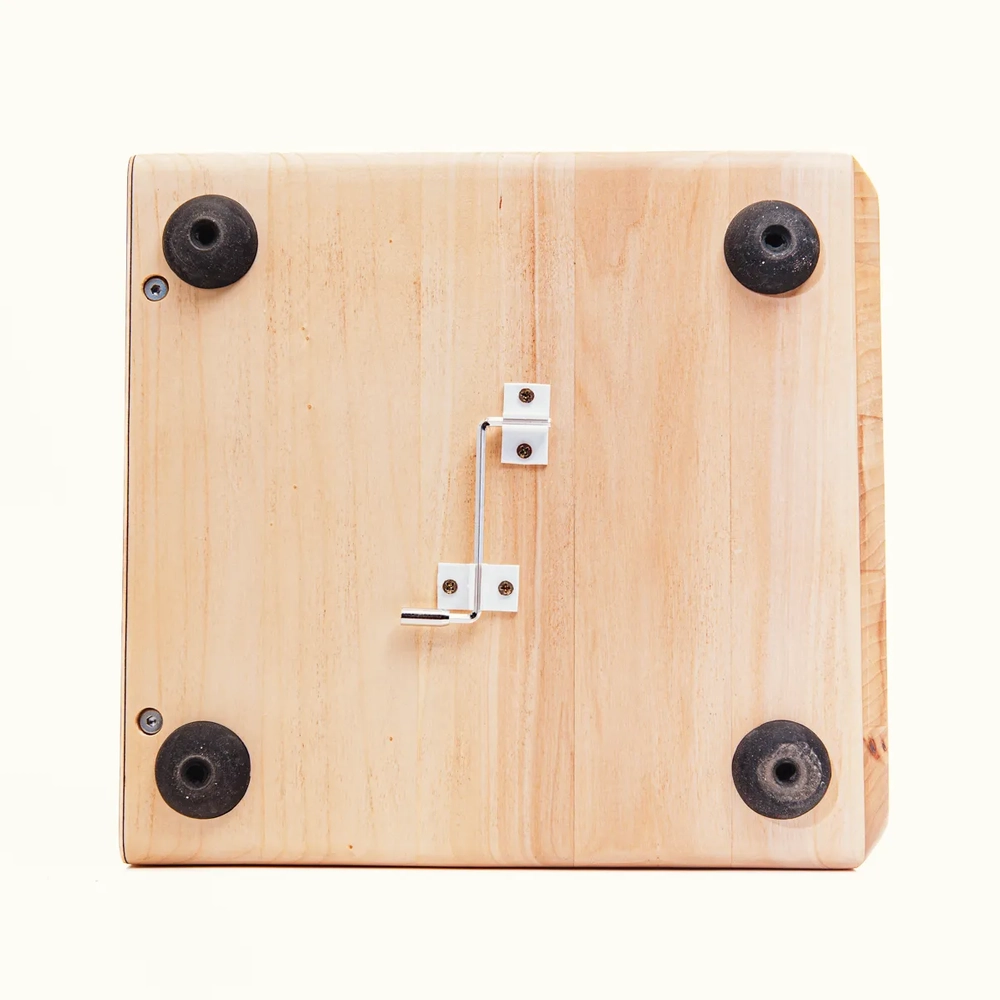 Pure Cajon Pro Exotic Zircote - CAJ950ZIR