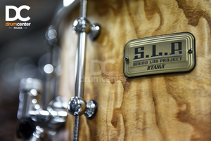 Tama SLP G-Maple 13x7 (LGM137STA)