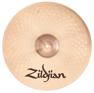 Zildjian I Family Crash 16