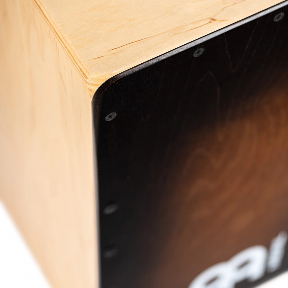 Meinl Cajon Snarecraft SC100BRB Brown Burst
